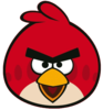 Angry Birds Logo