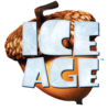 Ice Age Logo