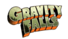 Gravity Falls Logo