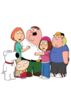 Family Guy Logo