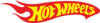 Hot Wheels Logo