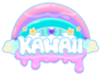Kawaii Logo