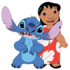 Lilo and Stitch Logo