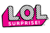 L.O.L Surprise Logo