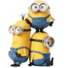 Minions Logo