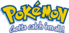 Pokemon Logo