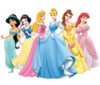Princess Logo
