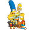 The Simpsons Logo