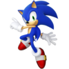 Sonic Logo