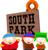South Park Logo