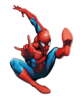 Spiderman Logo