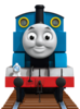 Thomas and Friends Logo